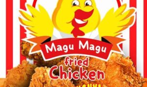 magu magu fried chicken