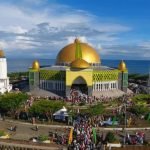 Festival 1 muharram kendari