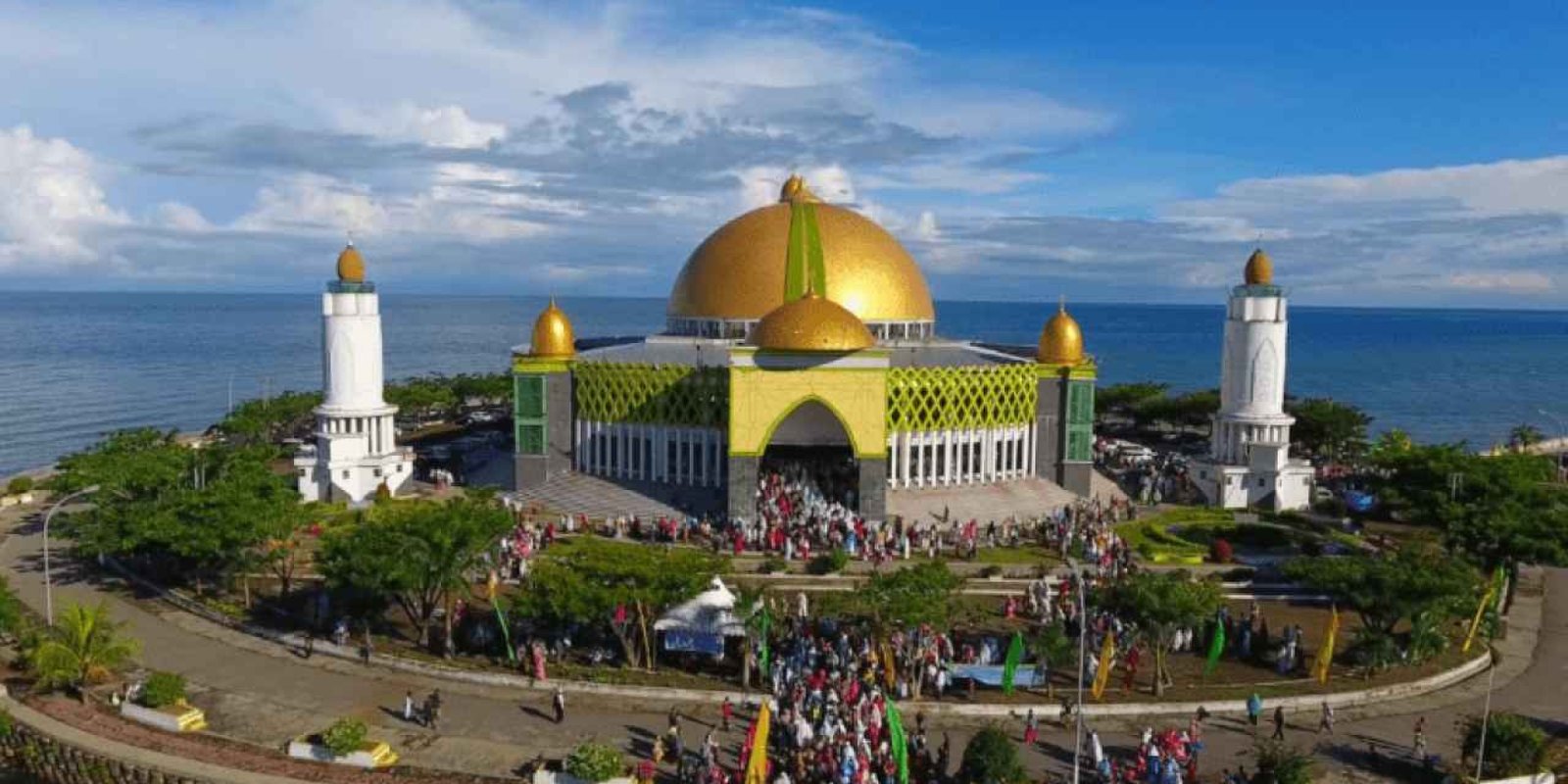 festival 1 muharram kendari Festival 1 muharram kendari